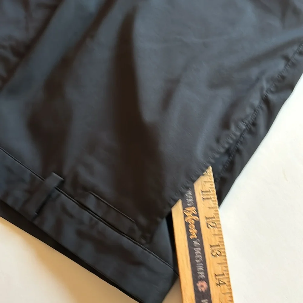 Nike Golf Tour Performance Dri Fit 38 Black Shorts GOLF DRI FIT NIKE SHOrts